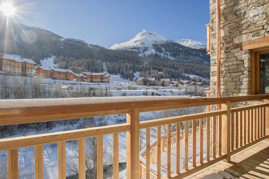 Gîtes de France N°73G143163 (LE VIEUX MOULIN - L'ARCELLE)