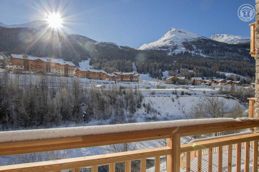 Gîtes de France N°73G143163 (LE VIEUX MOULIN - L'ARCELLE)