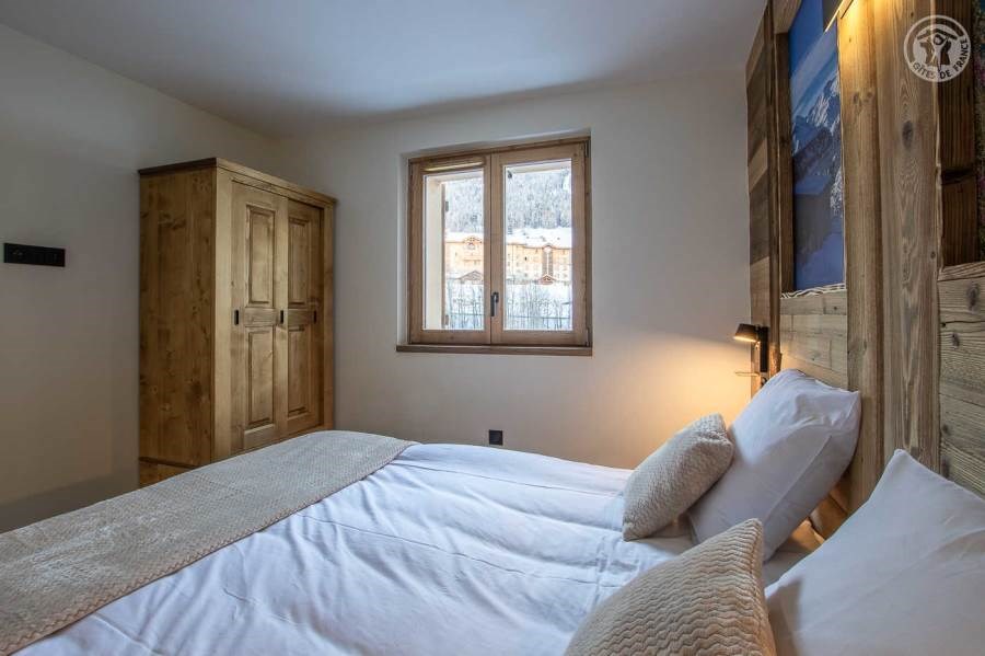 Gîtes de France N°73G143163 (LE VIEUX MOULIN - L'ARCELLE)