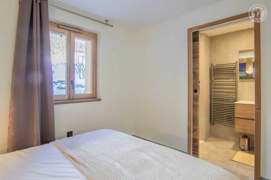 Gîtes de France N°73G143163 (LE VIEUX MOULIN - L'ARCELLE)