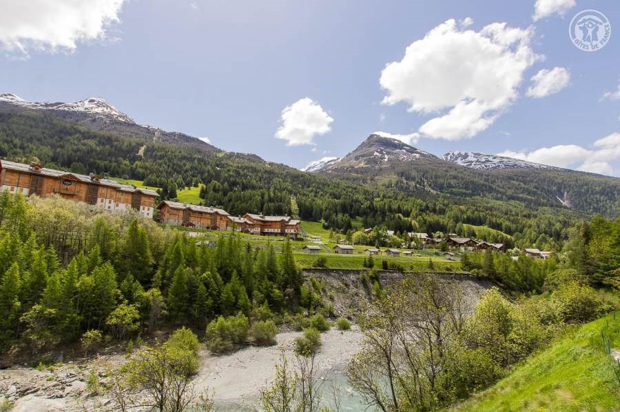 Gîtes de France N°73G143163 (LE VIEUX MOULIN - L'ARCELLE)