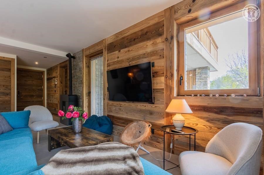 Gîtes de France N°73G143163 (LE VIEUX MOULIN - L'ARCELLE)