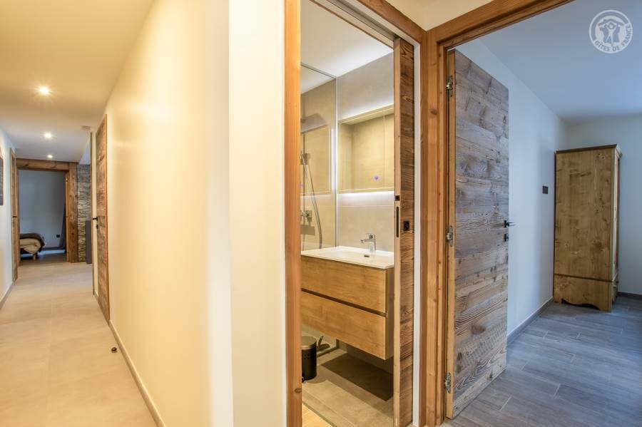 Gîtes de France N°73G143163 (LE VIEUX MOULIN - L'ARCELLE)