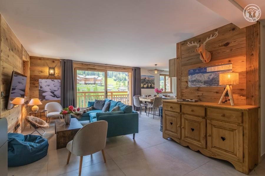 Gîtes de France N°73G143163 (LE VIEUX MOULIN - L'ARCELLE)