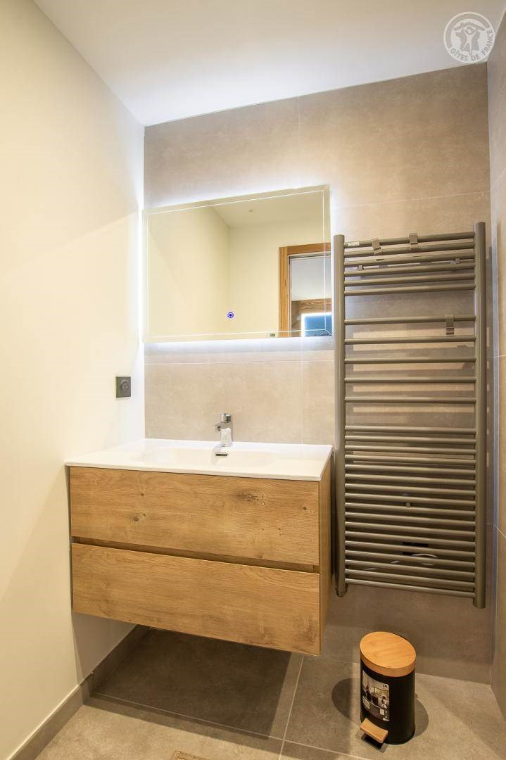 Gîtes de France N°73G143163 (LE VIEUX MOULIN - L'ARCELLE)