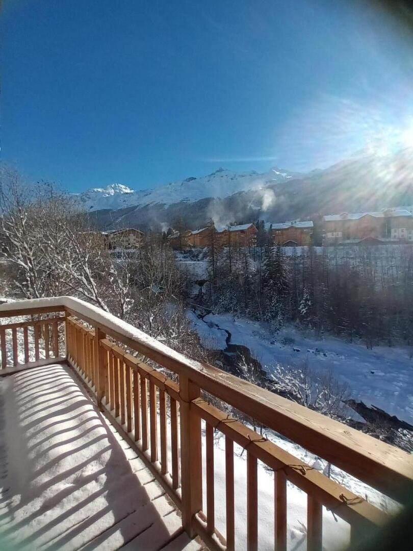 Gîtes de France N°73G143163 (LE VIEUX MOULIN - L'ARCELLE)