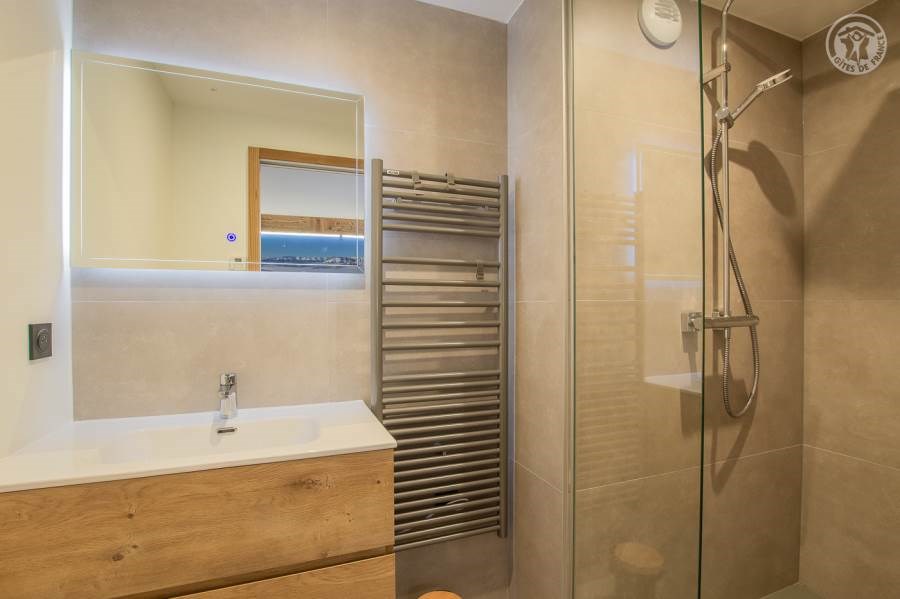 Gîtes de France N°73G143163 (LE VIEUX MOULIN - L'ARCELLE)