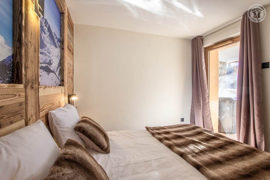 Gîtes de France N°73G143163 (LE VIEUX MOULIN - L'ARCELLE)