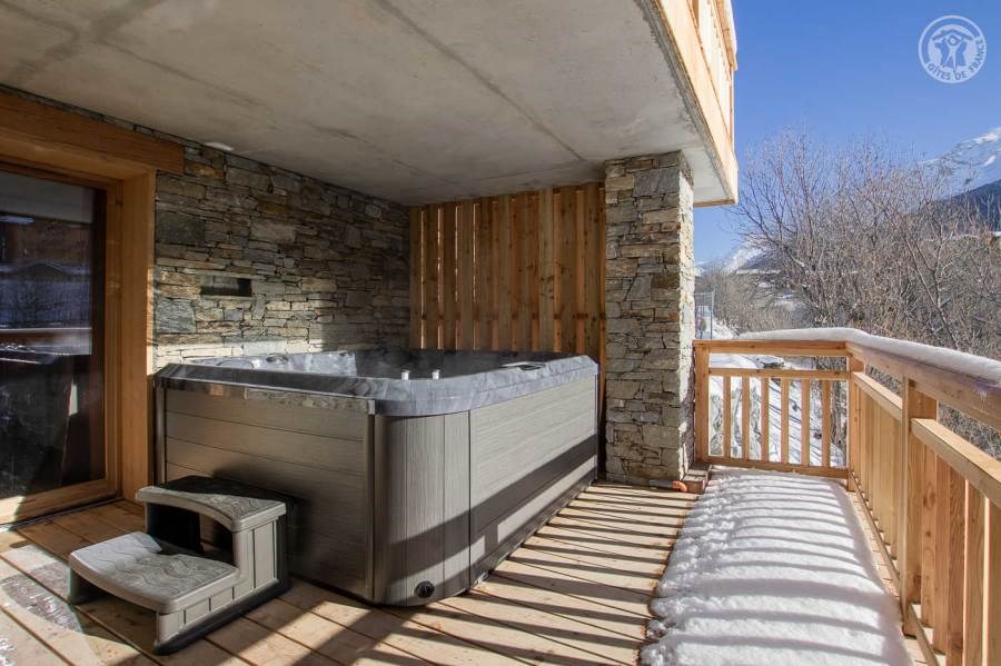 Gîtes de France N°73G143163 (LE VIEUX MOULIN - L'ARCELLE)