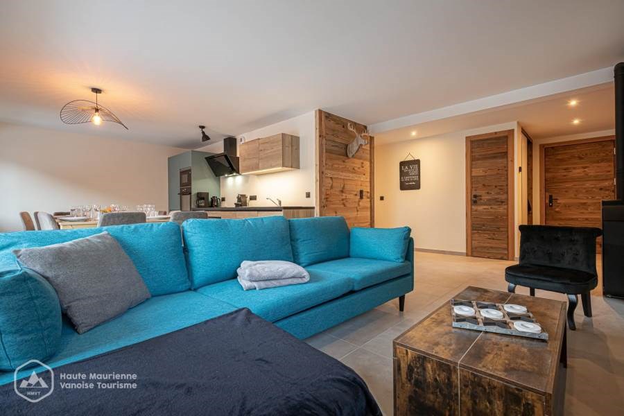 Gîtes de France N°73G143163 (LE VIEUX MOULIN - L'ARCELLE)