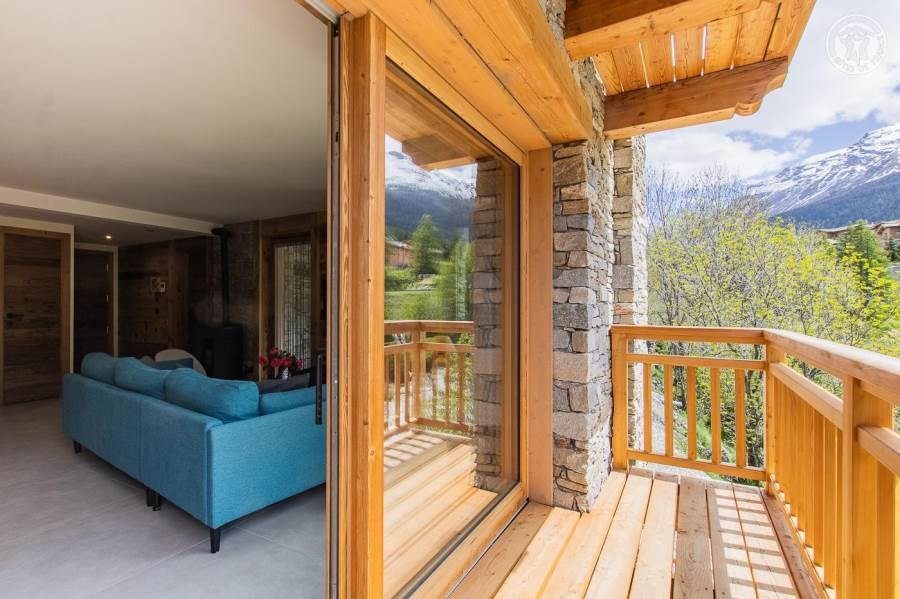 Gîtes de France N°73G143163 (LE VIEUX MOULIN - L'ARCELLE)