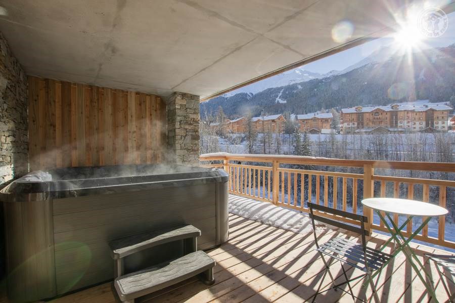 Gîtes de France N°73G143163 (LE VIEUX MOULIN - L'ARCELLE)