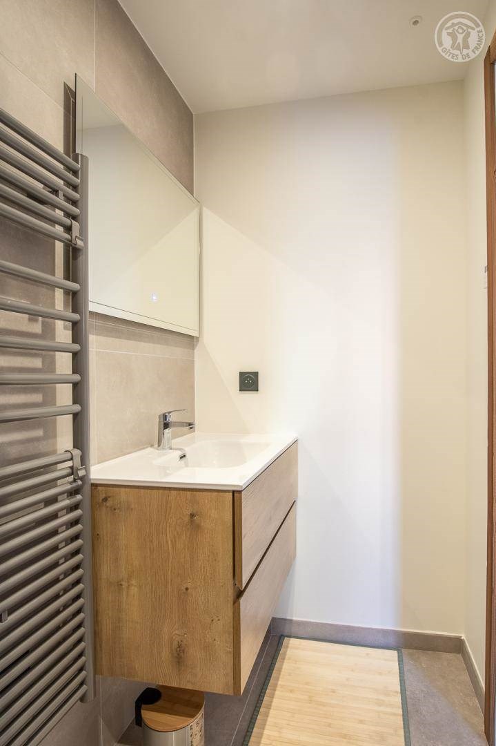 Gîtes de France N°73G143163 (LE VIEUX MOULIN - L'ARCELLE)