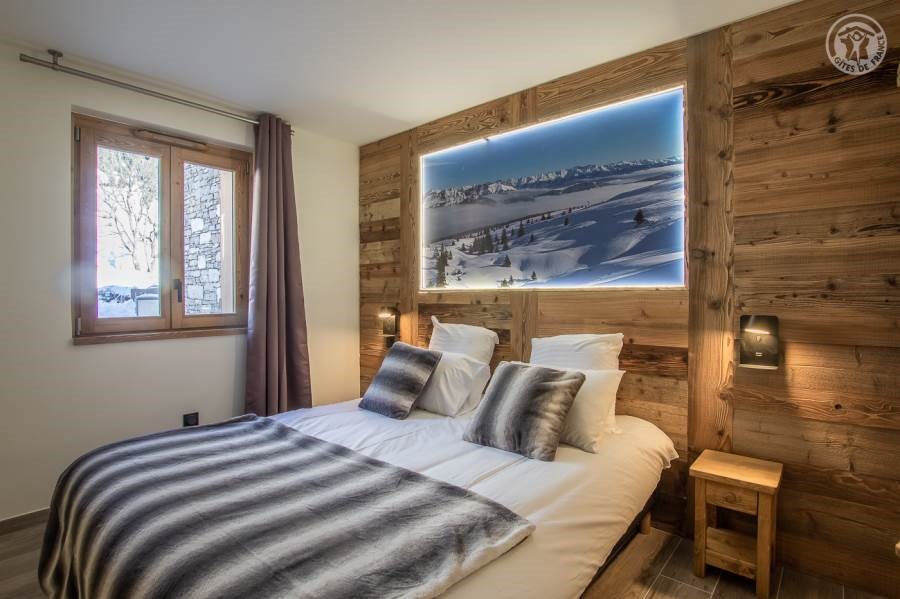 Gîtes de France N°73G143163 (LE VIEUX MOULIN - L'ARCELLE)