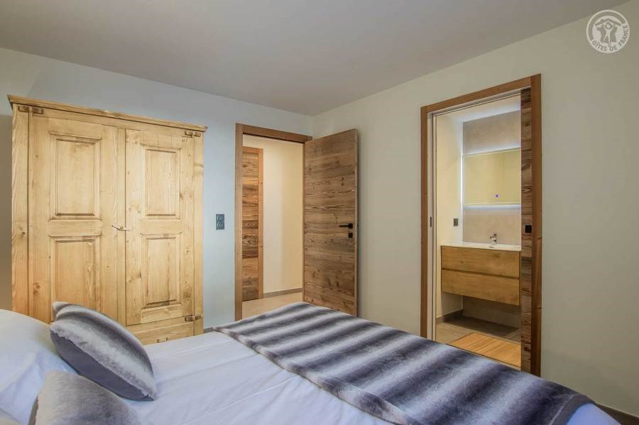 Gîtes de France N°73G143163 (LE VIEUX MOULIN - L'ARCELLE)