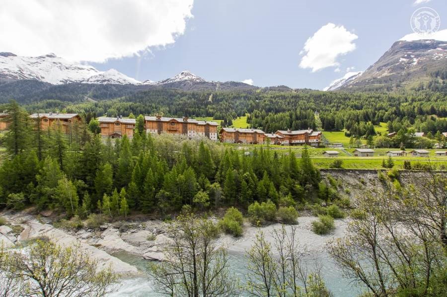 Gîtes de France N°73G143163 (LE VIEUX MOULIN - L'ARCELLE)