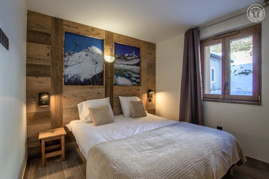 Gîtes de France N°73G143163 (LE VIEUX MOULIN - L'ARCELLE)