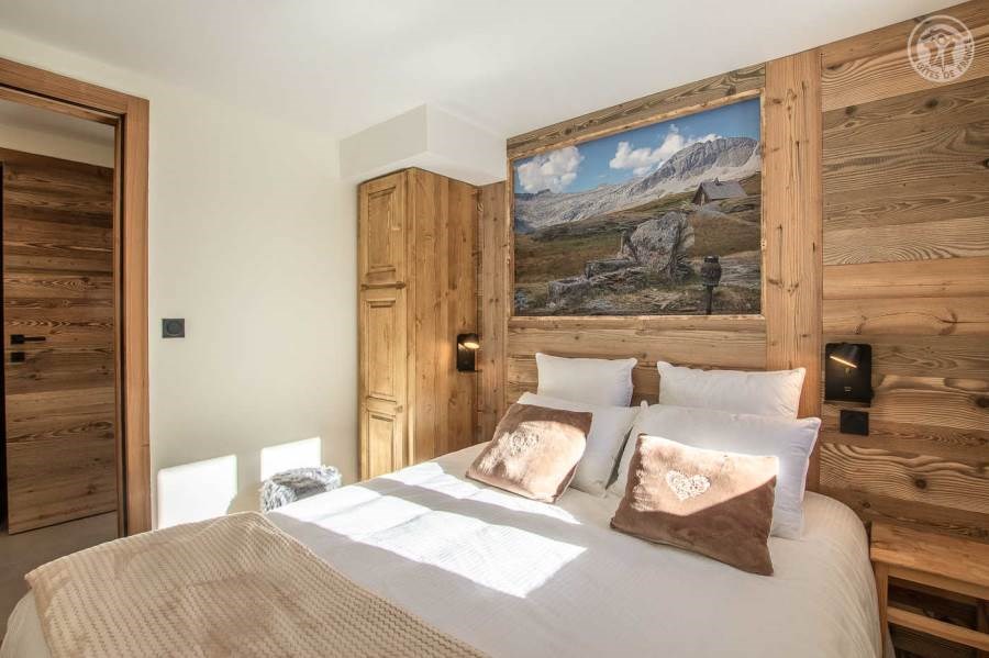 Gîtes de France N°73G143164 (LE VIEUX MOULIN - LA TURRA)