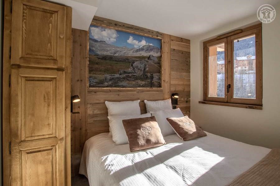 Gîtes de France N°73G143164 (LE VIEUX MOULIN - LA TURRA)