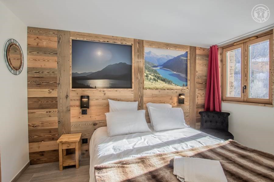 Gîtes de France N°73G143164 (LE VIEUX MOULIN - LA TURRA)