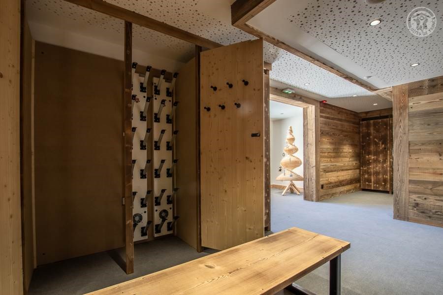 Gîtes de France N°73G143164 (Le Vieux Moulin - La Turra)