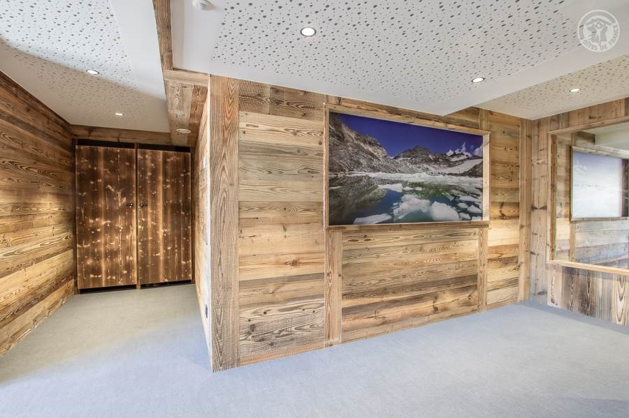 Gîtes de France N°73G143164 (LE VIEUX MOULIN - LA TURRA)