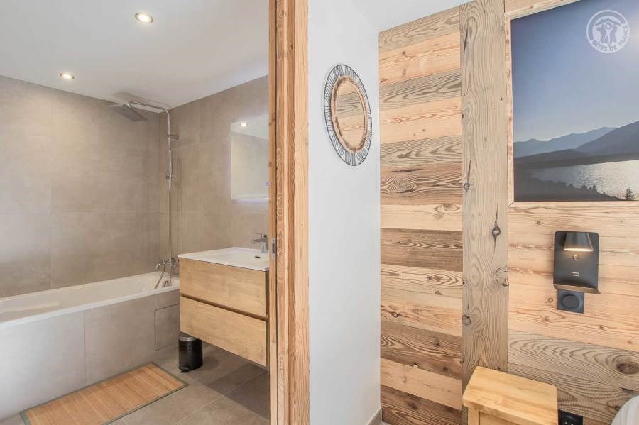 Gîtes de France N°73G143164 (LE VIEUX MOULIN - LA TURRA)