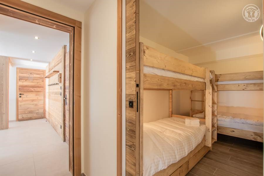 Gîtes de France N°73G143164 (Le Vieux Moulin - La Turra)