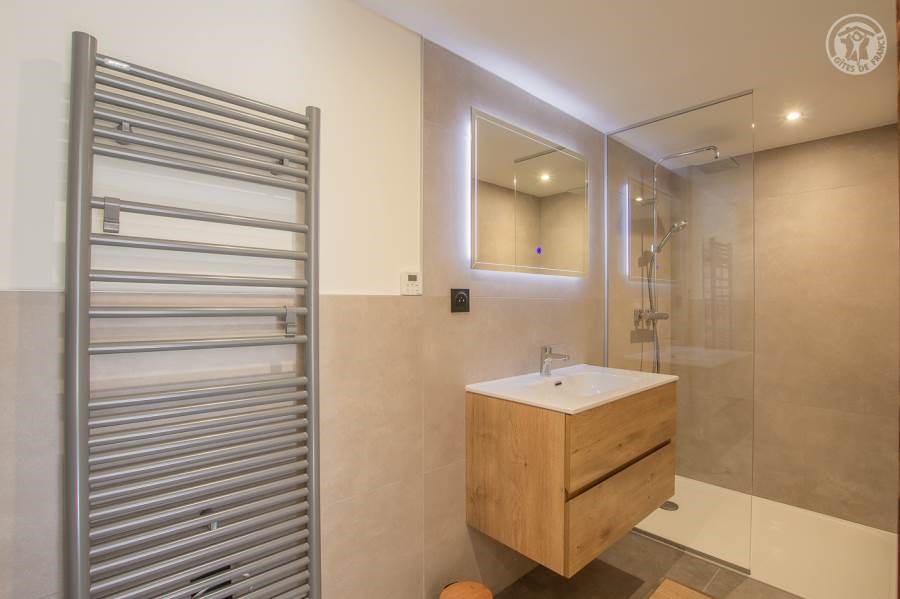 Gîtes de France N°73G143164 (Le Vieux Moulin - La Turra)