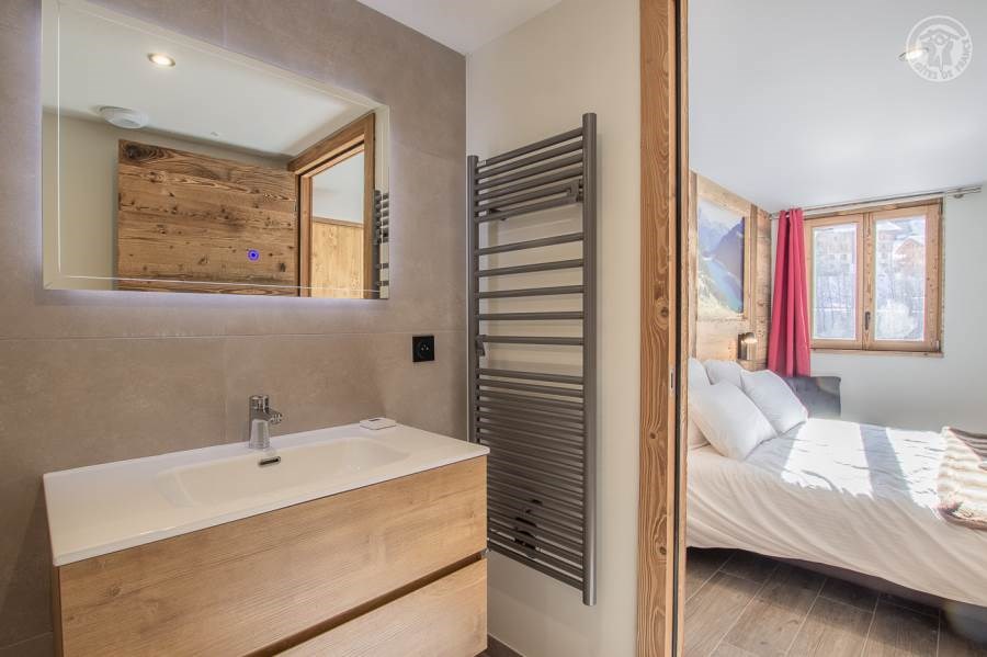 Gîtes de France N°73G143164 (LE VIEUX MOULIN - LA TURRA)