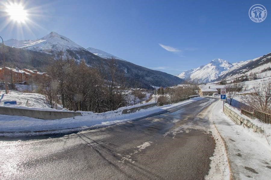 Gîtes de France N°73G143164 (LE VIEUX MOULIN - LA TURRA)