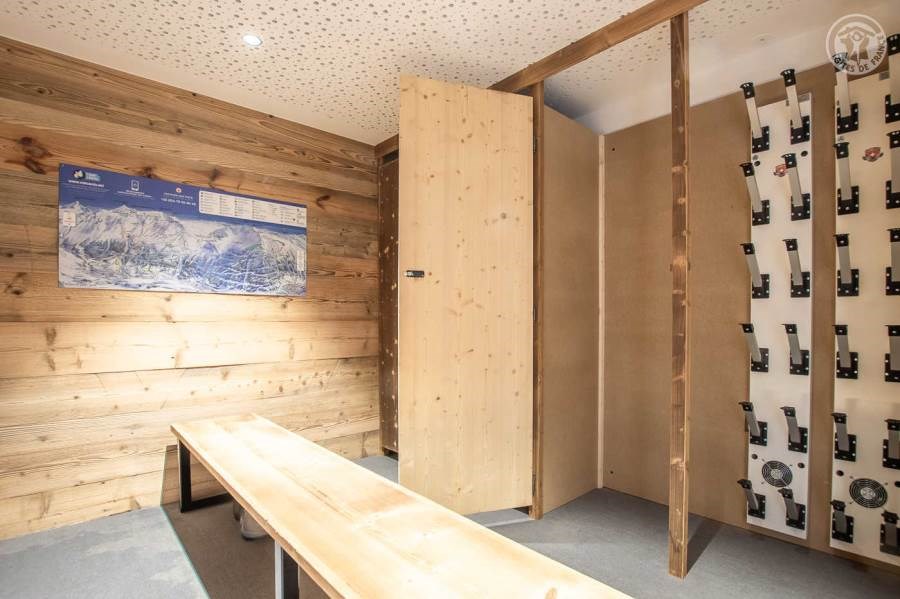 Gîtes de France N°73G143164 (LE VIEUX MOULIN - LA TURRA)