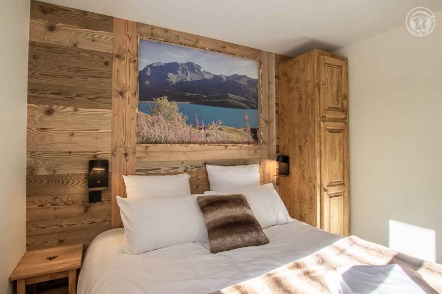 Gîtes de France N°73G143164 (LE VIEUX MOULIN - LA TURRA)