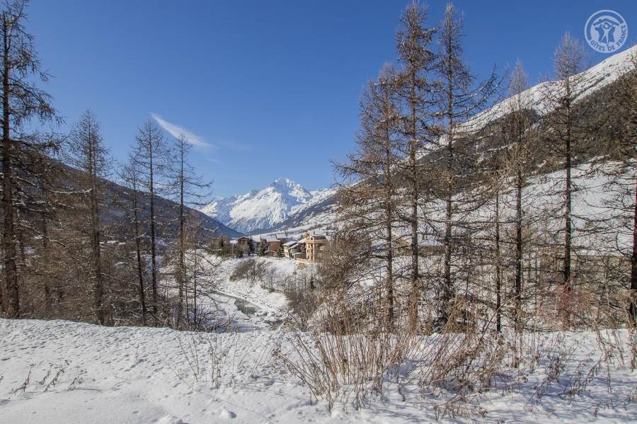 Gîtes de France N°73G143164 (Le Vieux Moulin - La Turra)