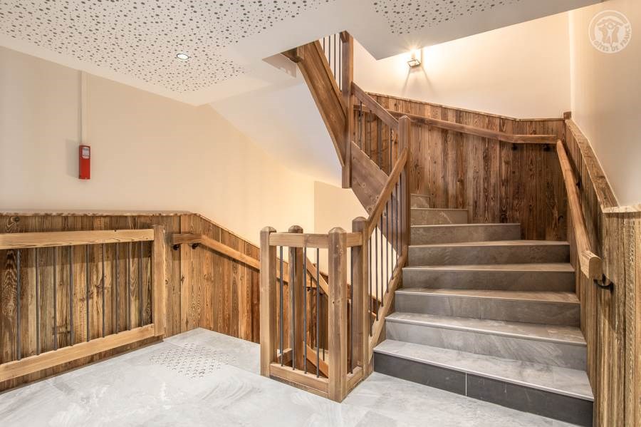 Gîtes de France N°73G143164 (LE VIEUX MOULIN - LA TURRA)