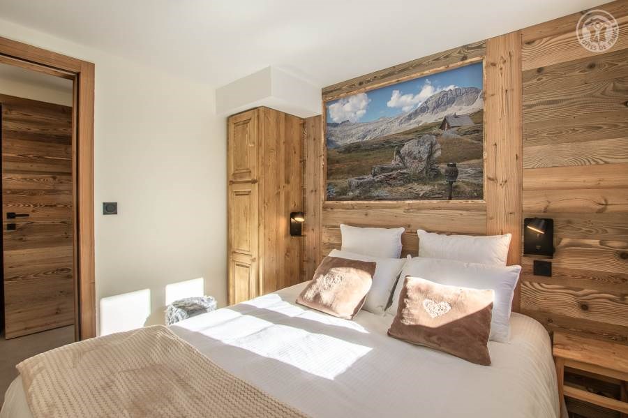 Gîtes de France N°73G143164 (Le Vieux Moulin - La Turra)