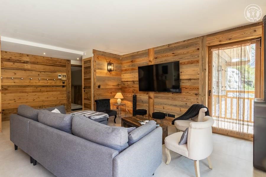 Gîtes de France N°73G143164 (LE VIEUX MOULIN - LA TURRA)