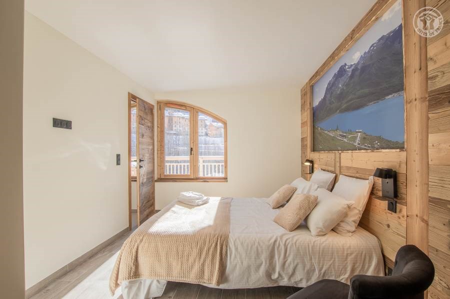 Gîtes de France N°73G143164 (Le Vieux Moulin - La Turra)