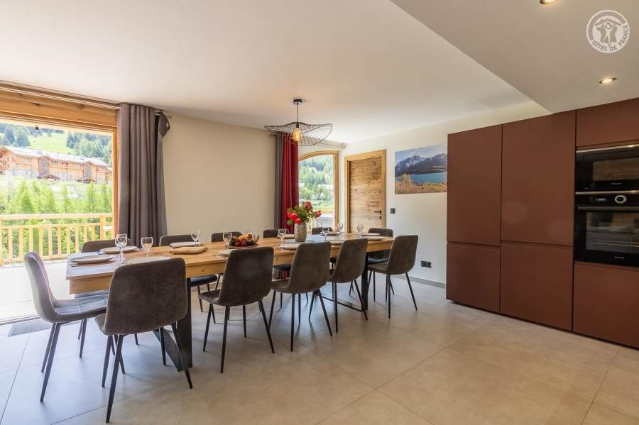 Gîtes de France N°73G143164 (LE VIEUX MOULIN - LA TURRA)