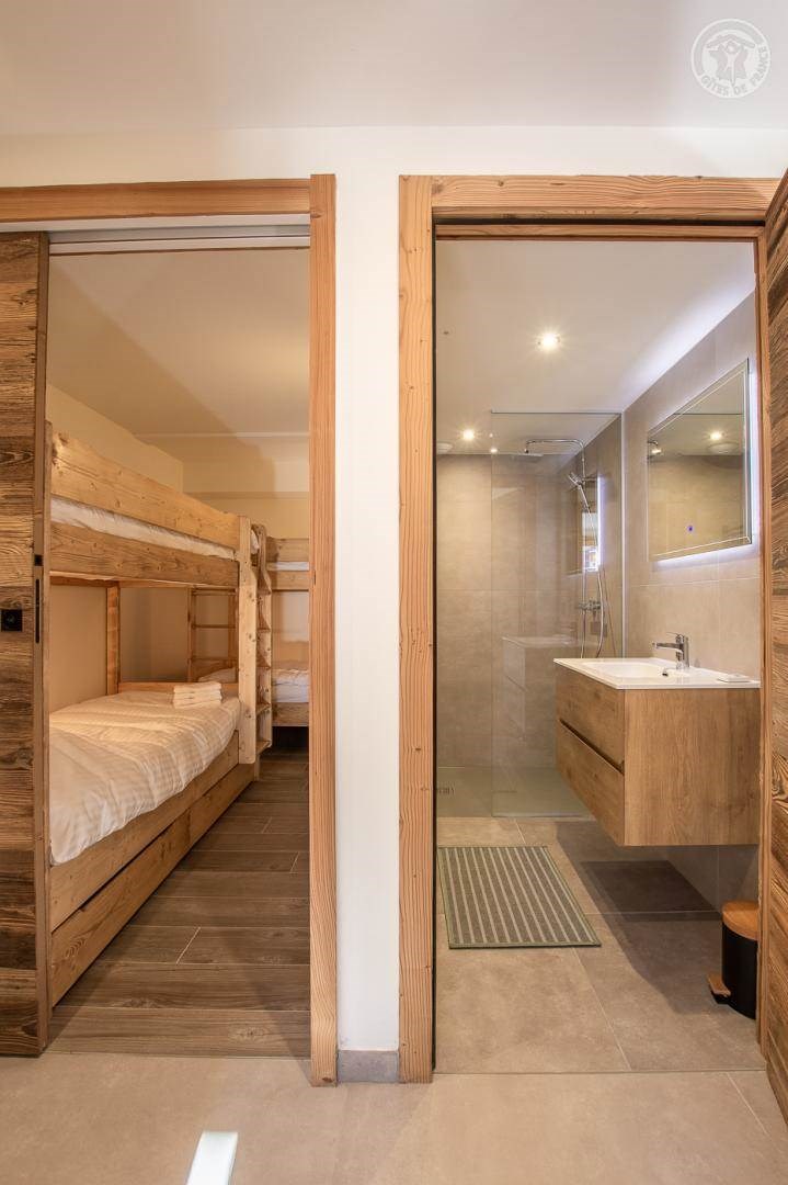 Gîtes de France N°73G143164 (LE VIEUX MOULIN - LA TURRA)