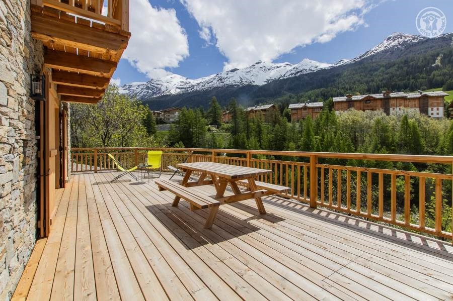 Gîtes de France N°73G143164 (LE VIEUX MOULIN - LA TURRA)