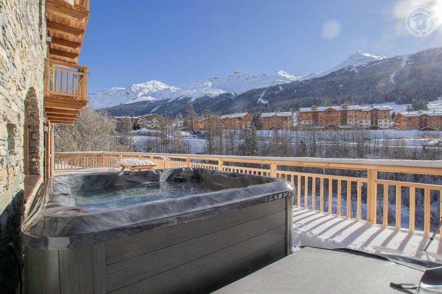 Gîtes de France N°73G143164 (LE VIEUX MOULIN - LA TURRA)