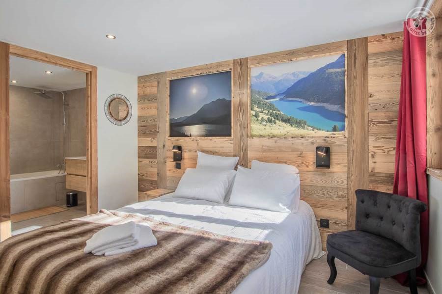 Gîtes de France N°73G143164 (LE VIEUX MOULIN - LA TURRA)