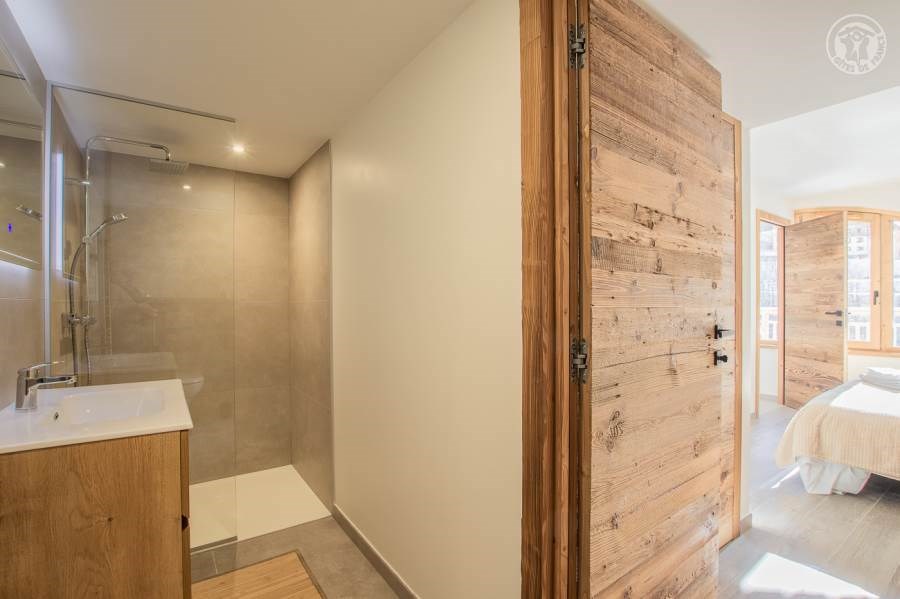 Gîtes de France N°73G143164 (LE VIEUX MOULIN - LA TURRA)