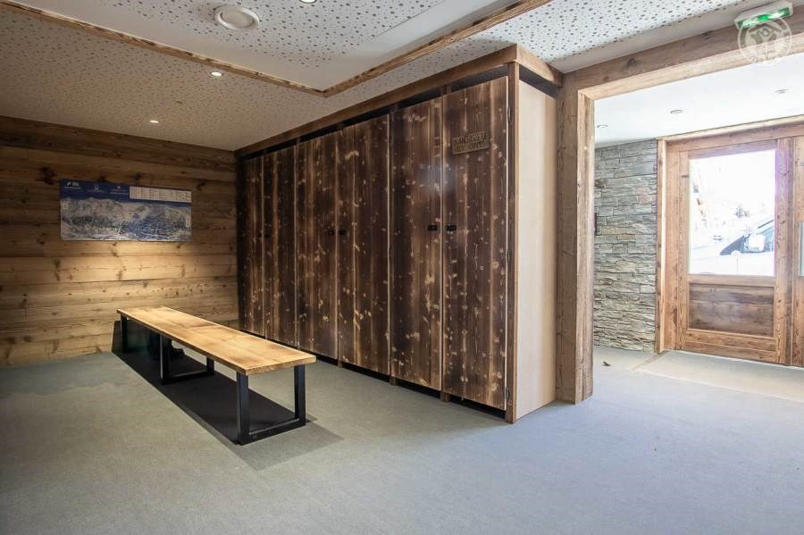 Gîtes de France N°73G143164 (LE VIEUX MOULIN - LA TURRA)