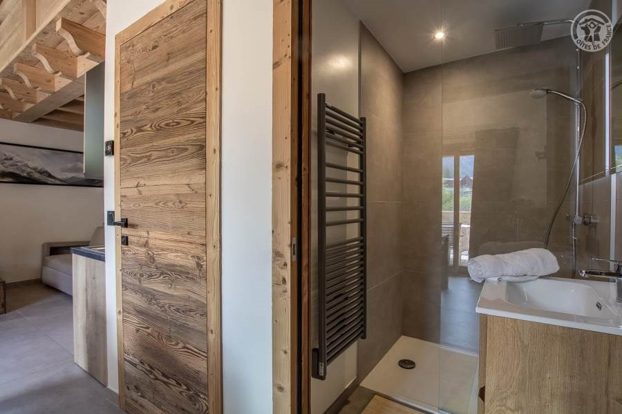 Gîtes de France N°73G143165 (LE VIEUX MOULIN - LA PARRACHEE)