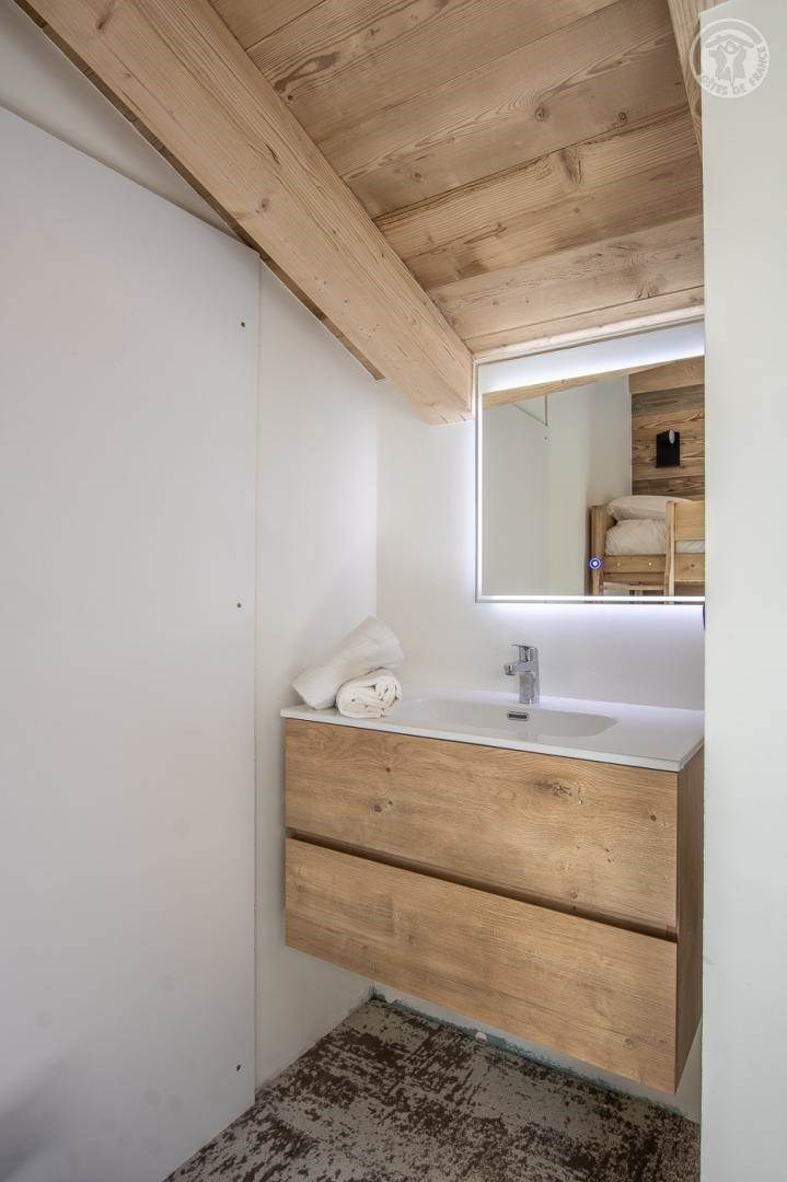 Gîtes de France N°73G143165 (LE VIEUX MOULIN - LA PARRACHEE)