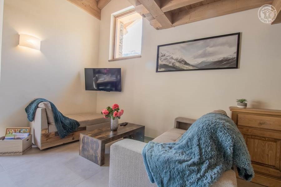 Gîtes de France N°73G143165 (LE VIEUX MOULIN - LA PARRACHEE)