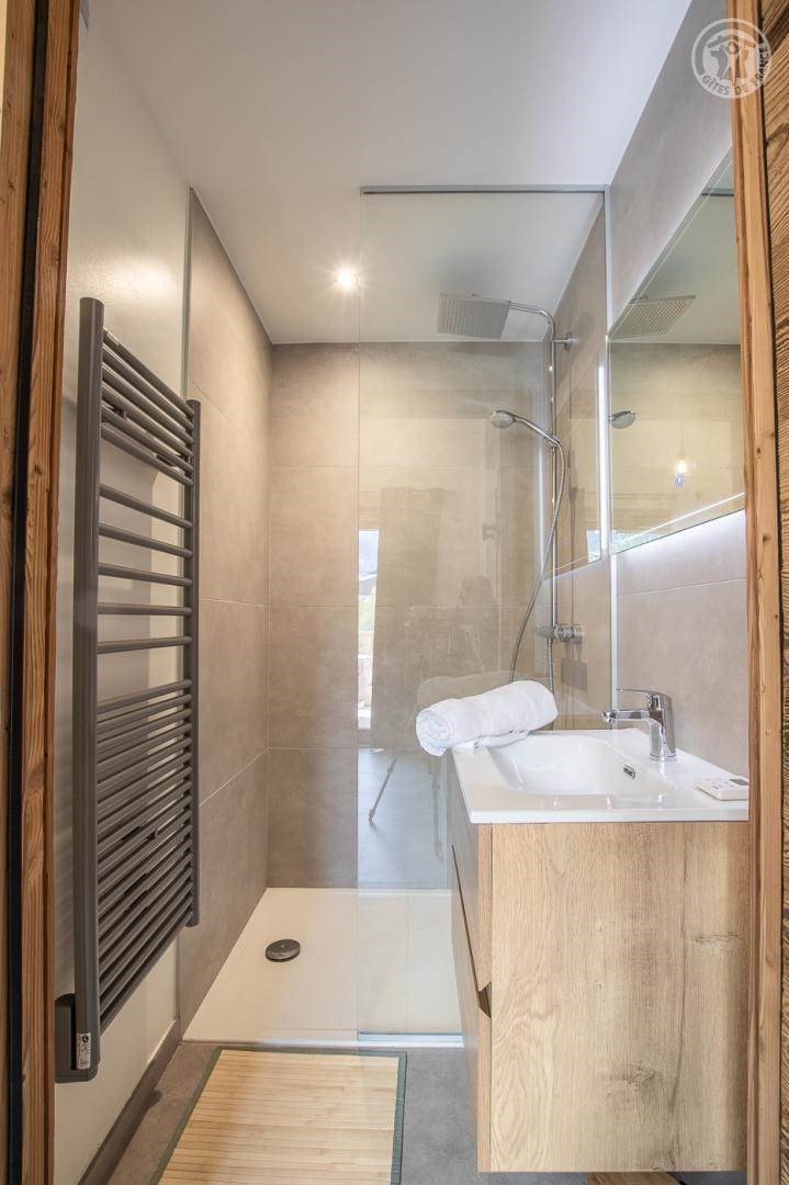 Gîtes de France N°73G143165 (LE VIEUX MOULIN - LA PARRACHEE)