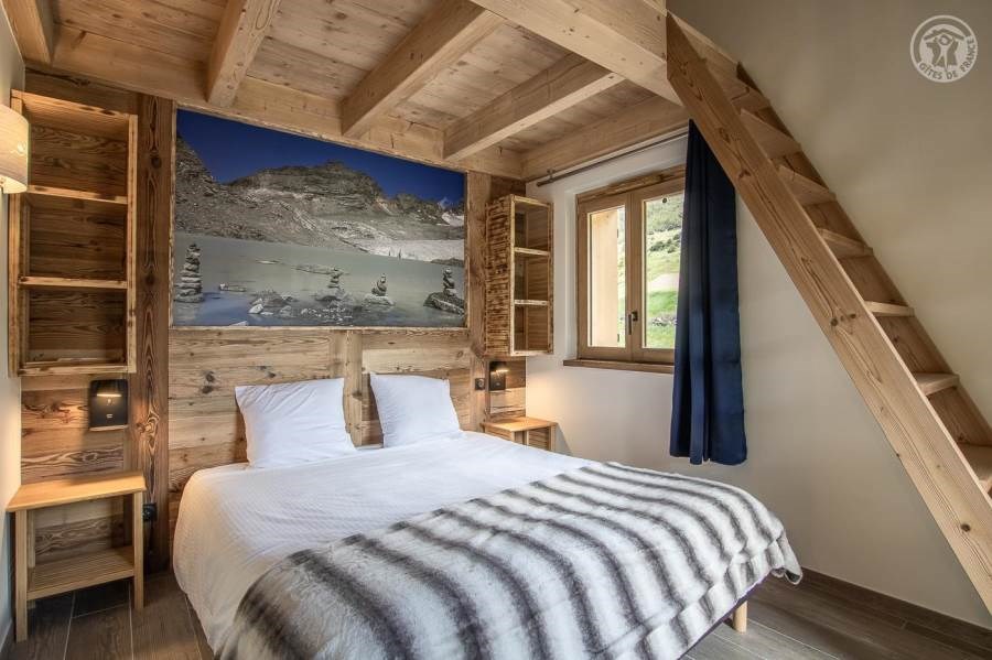 Gîtes de France N°73G143165 (LE VIEUX MOULIN - LA PARRACHEE)